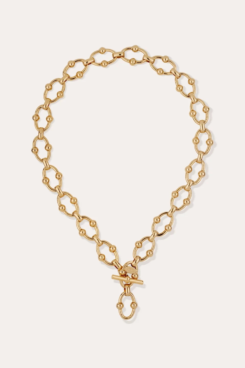Gas Bijoux Rivage Mini Necklace