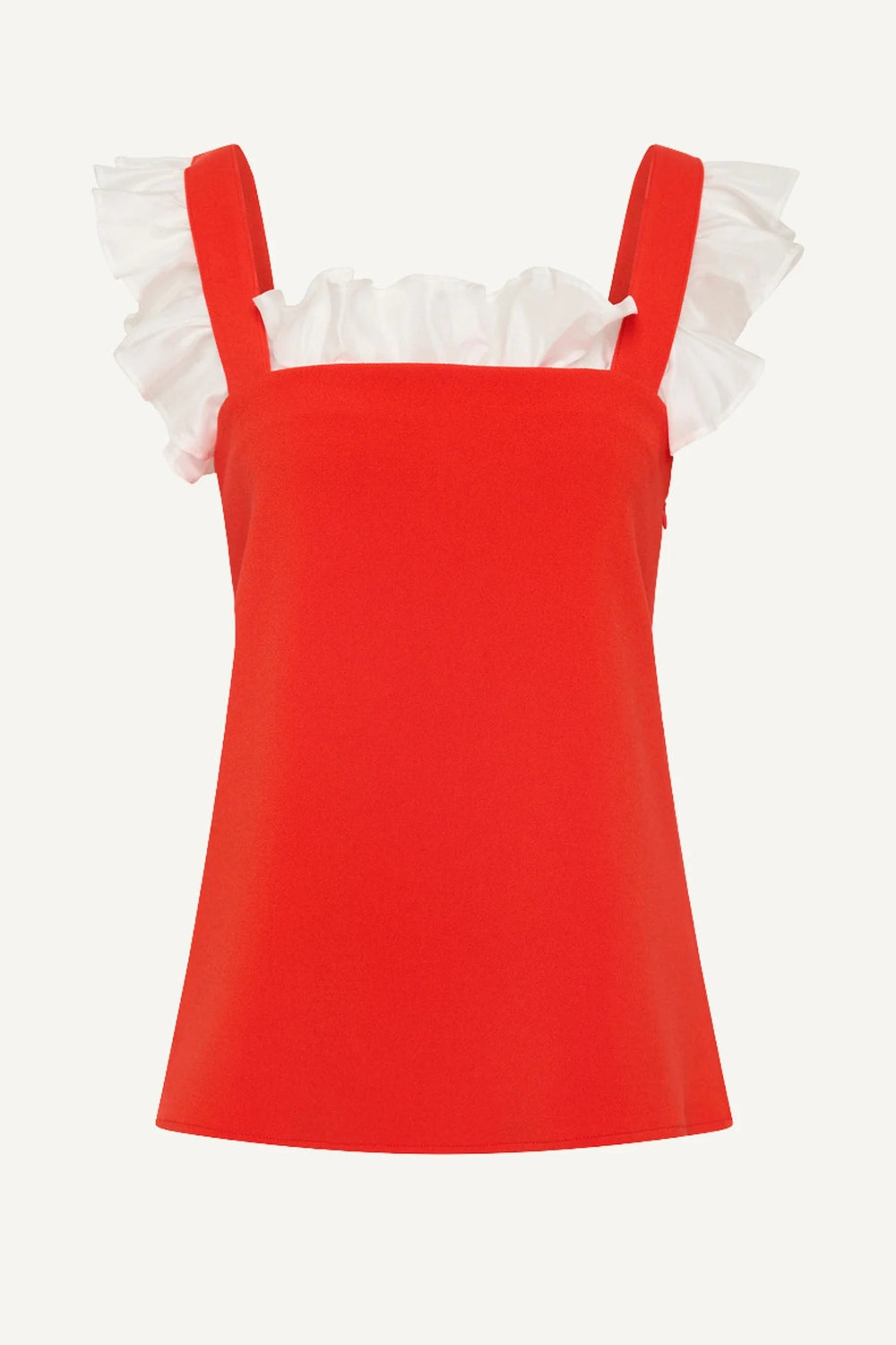 Dancing In The Sky Top Red