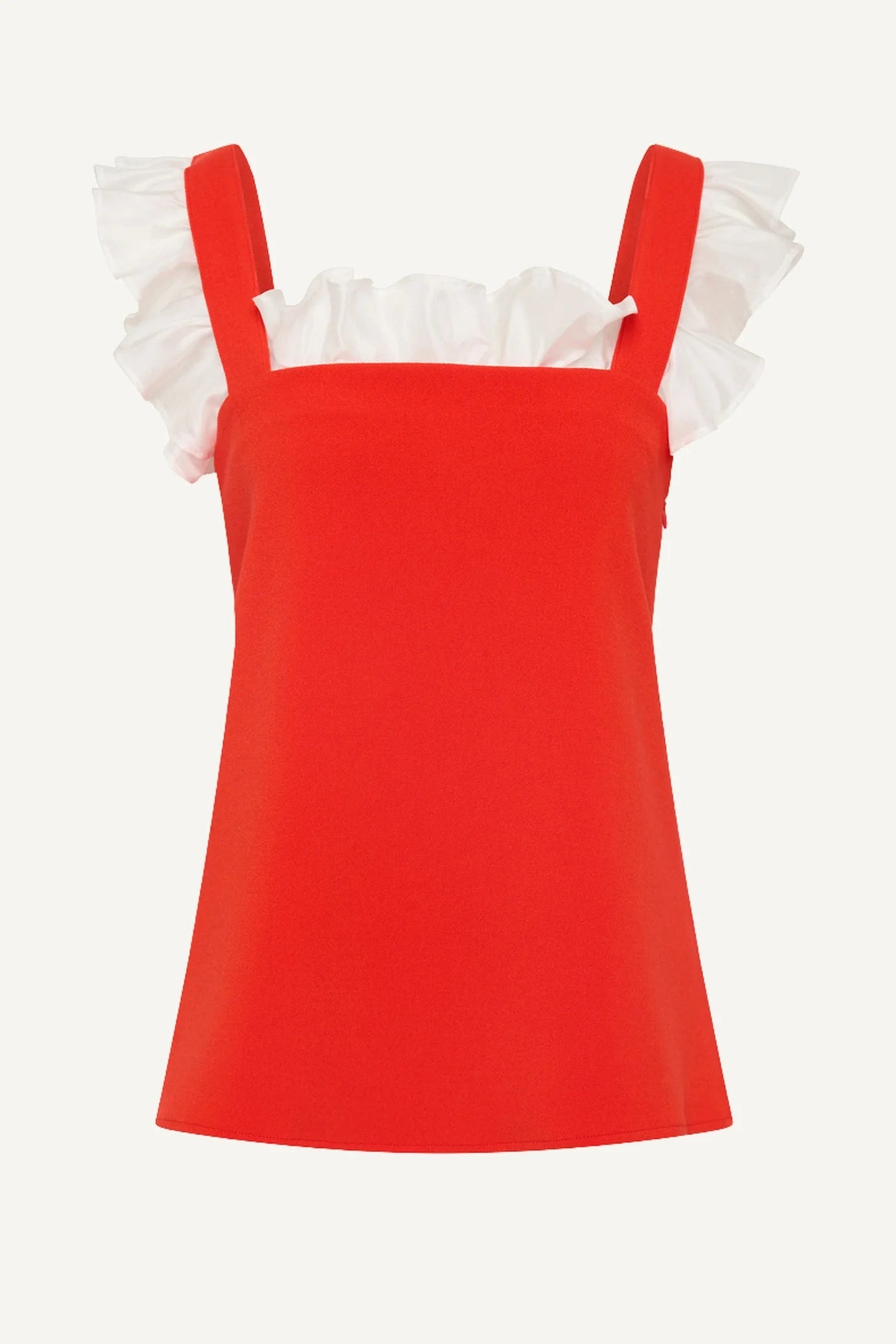 Dancing In The Sky Top Red