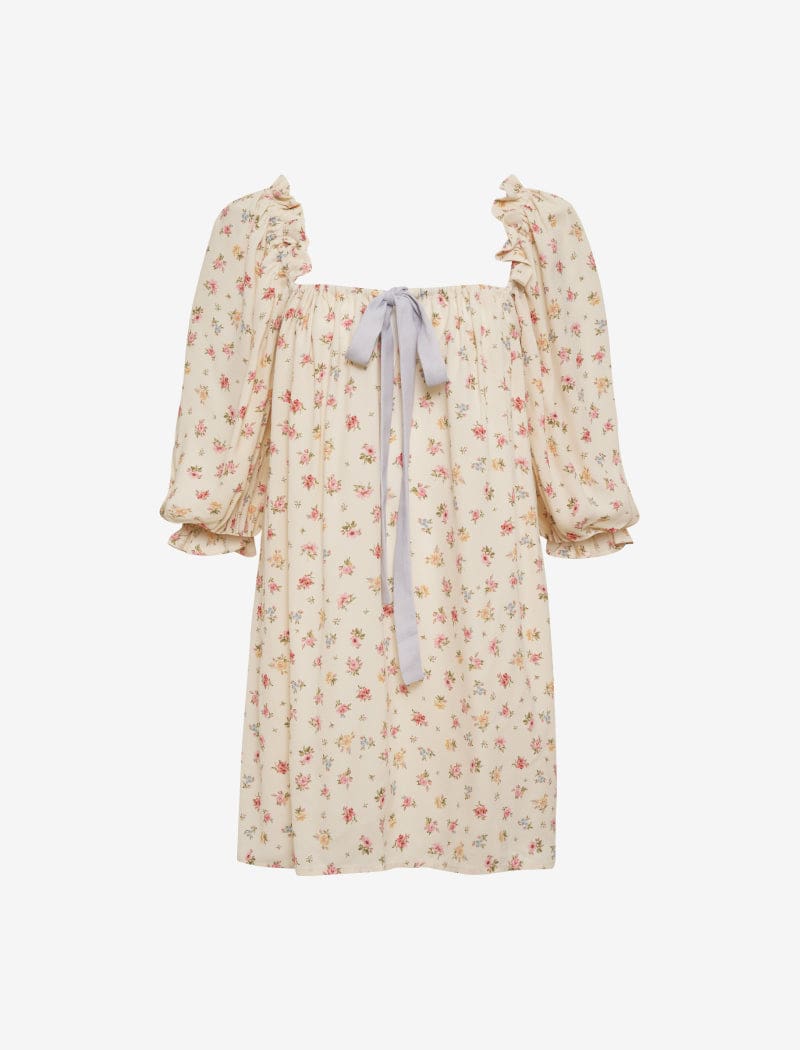 Darling Mini Dress Country Blossom