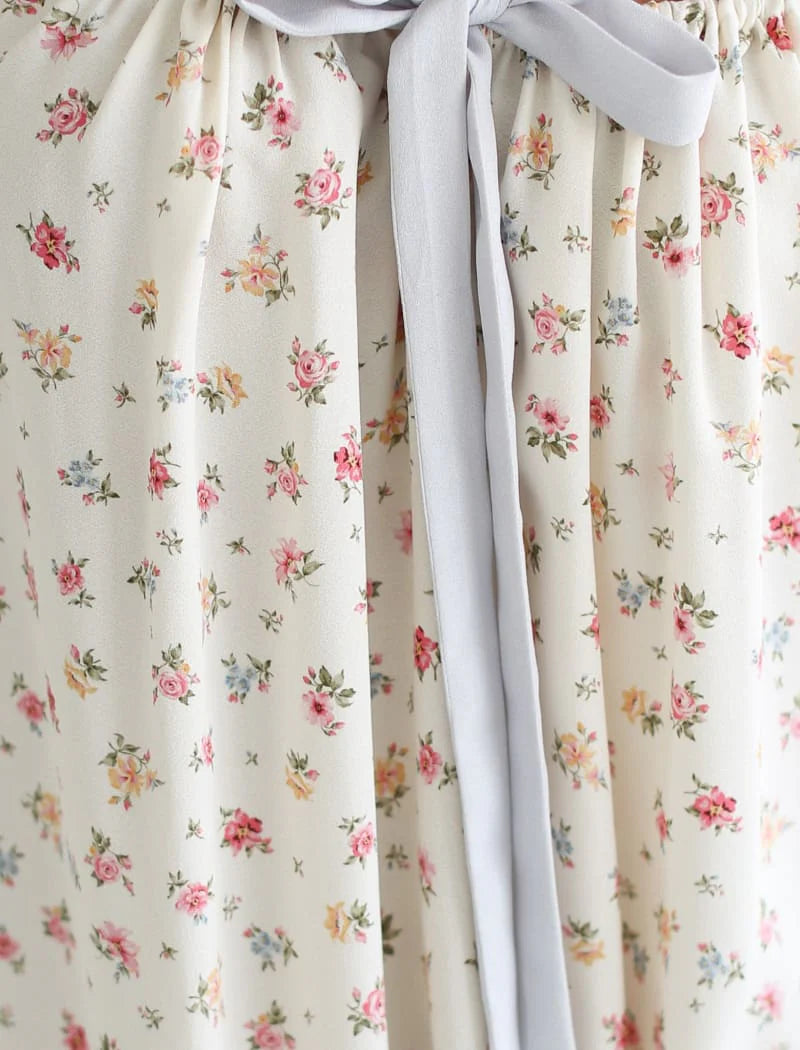 Darling Mini Dress Country Blossom