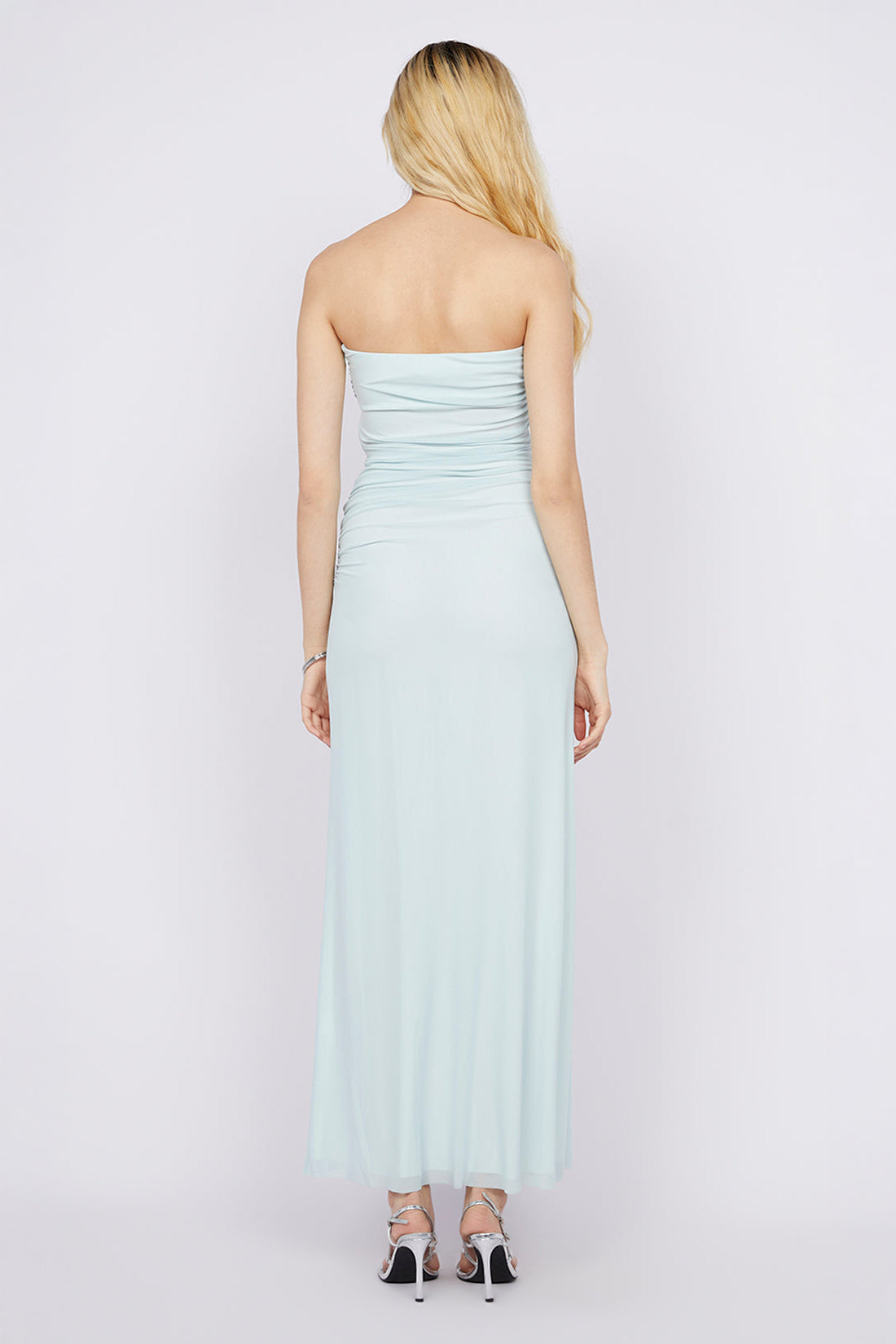 Alara Strapless Dress