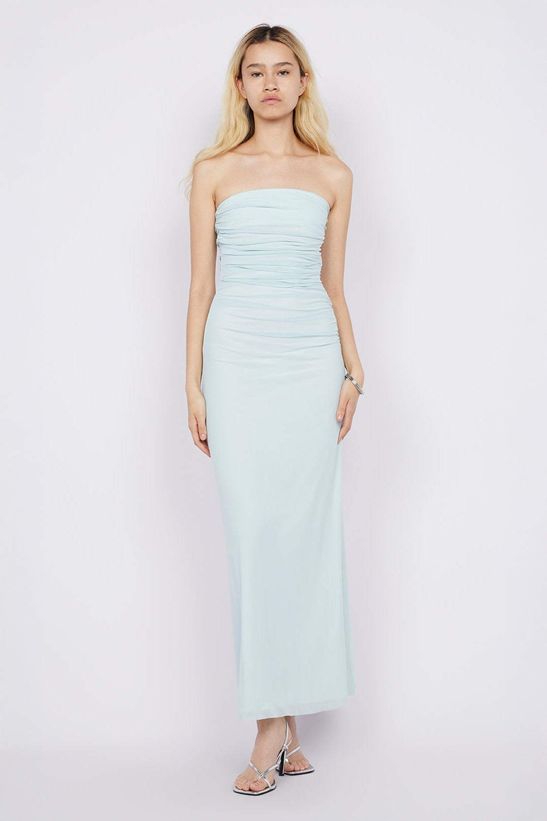 Alara Strapless Dress