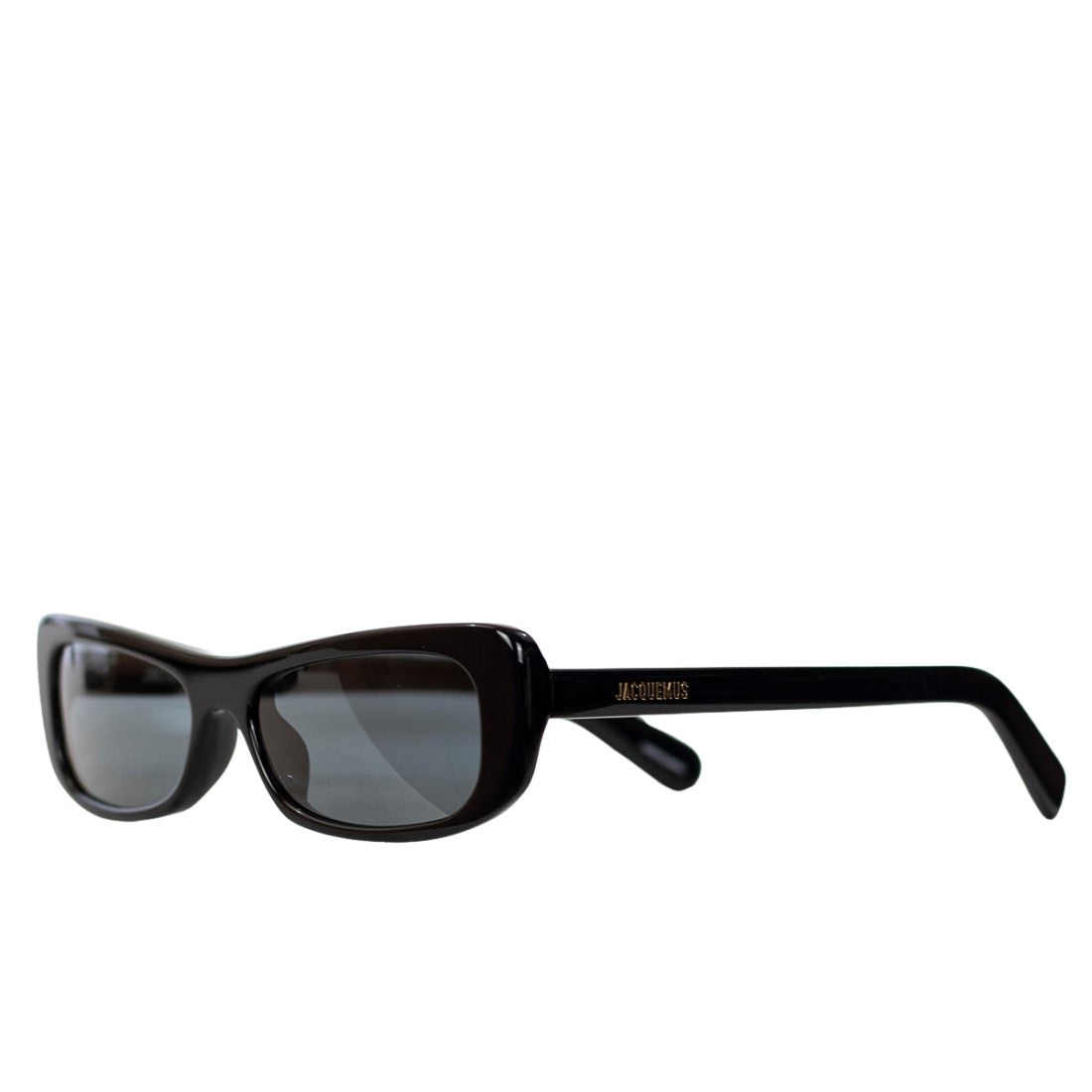 Jacquemus The Capri Sunglasses Black