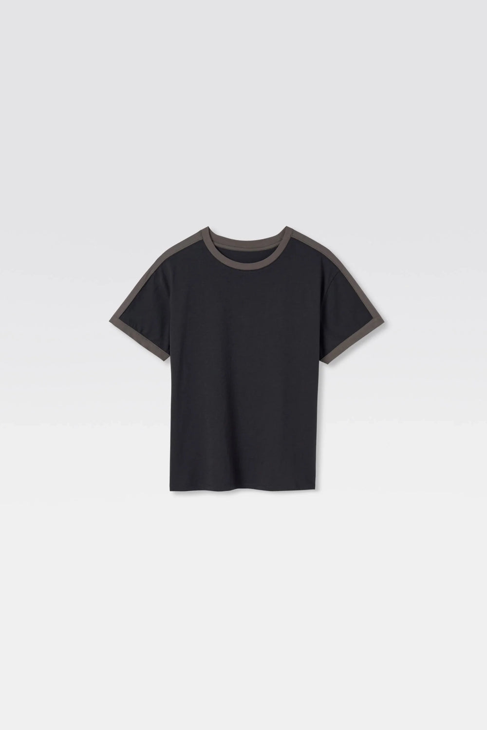 Diego T Shirt Black