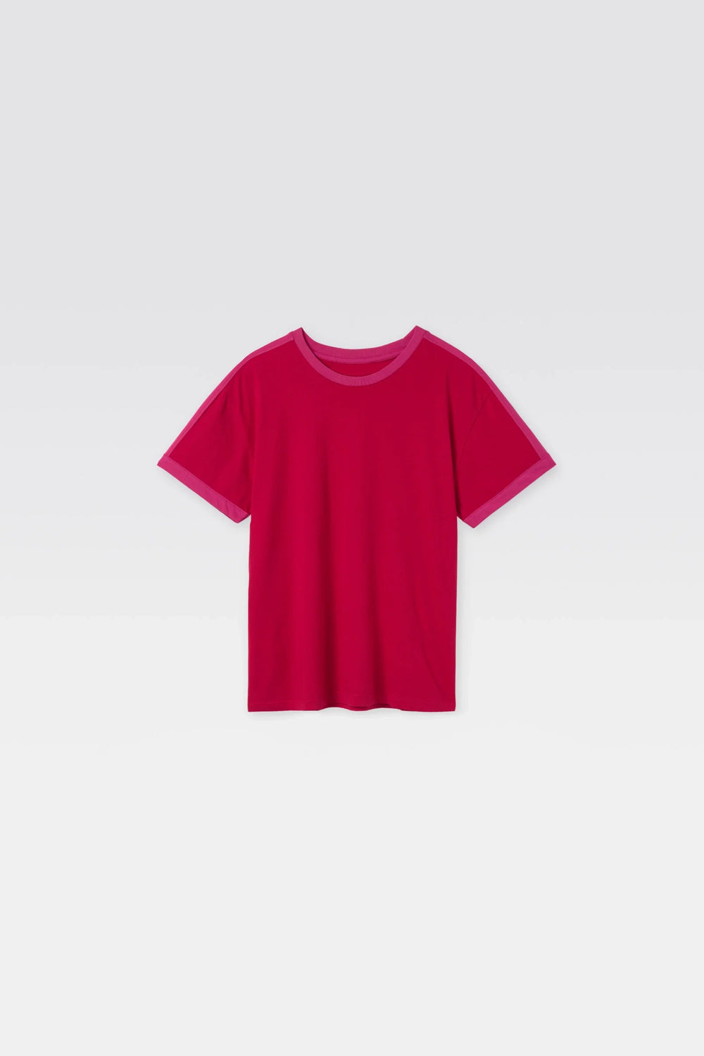 Diego T Shirt Red