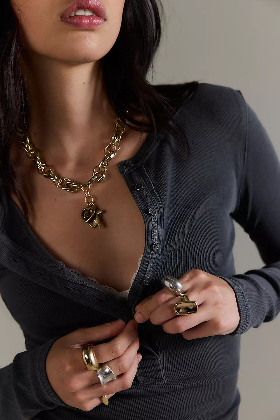 We The Free Jamie Henley Black