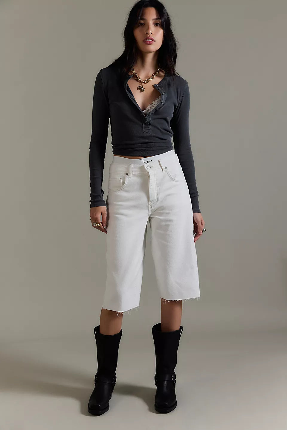 We The Free Jamie Henley Black