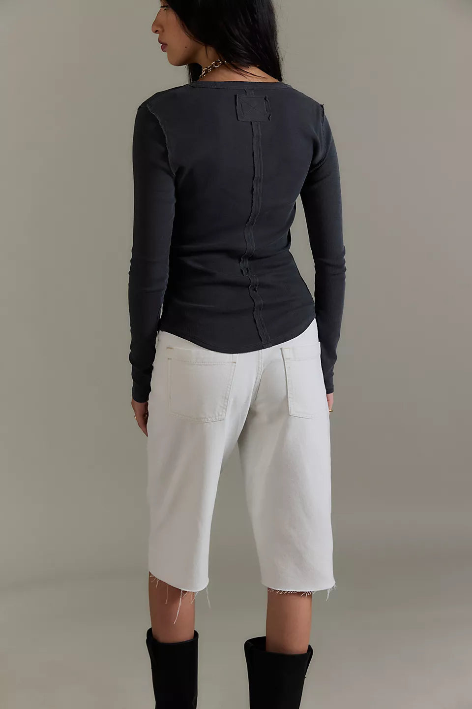 We The Free Jamie Henley Black