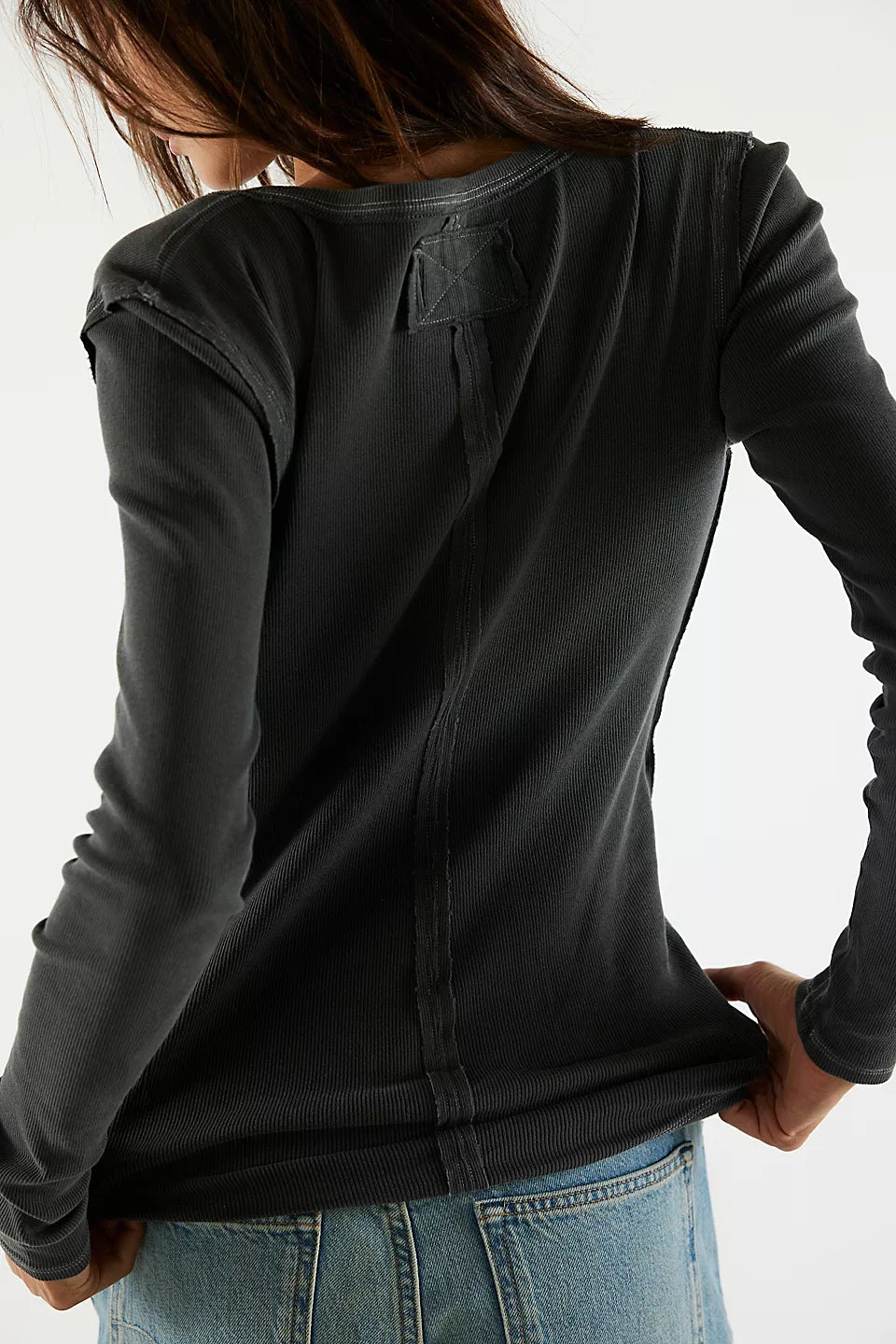 We The Free Jamie Henley Black