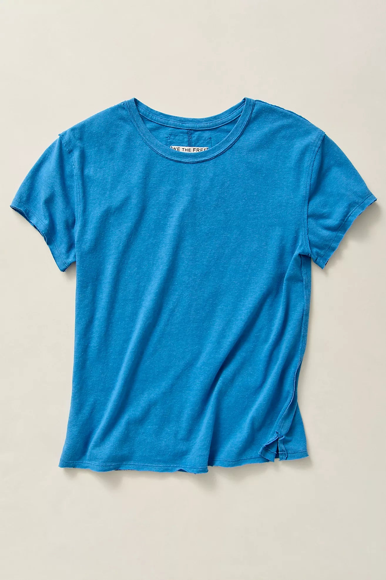 Nova Tee Blue