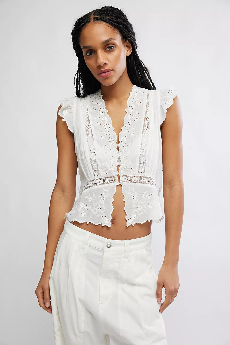 Day Dreamer Top