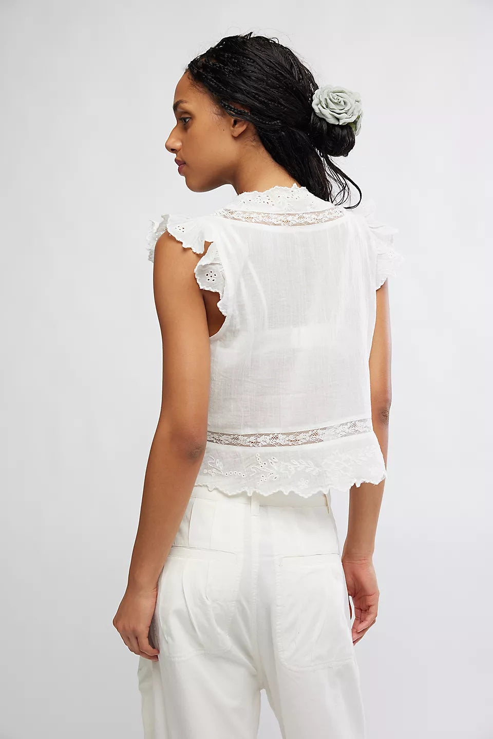 Day Dreamer Top