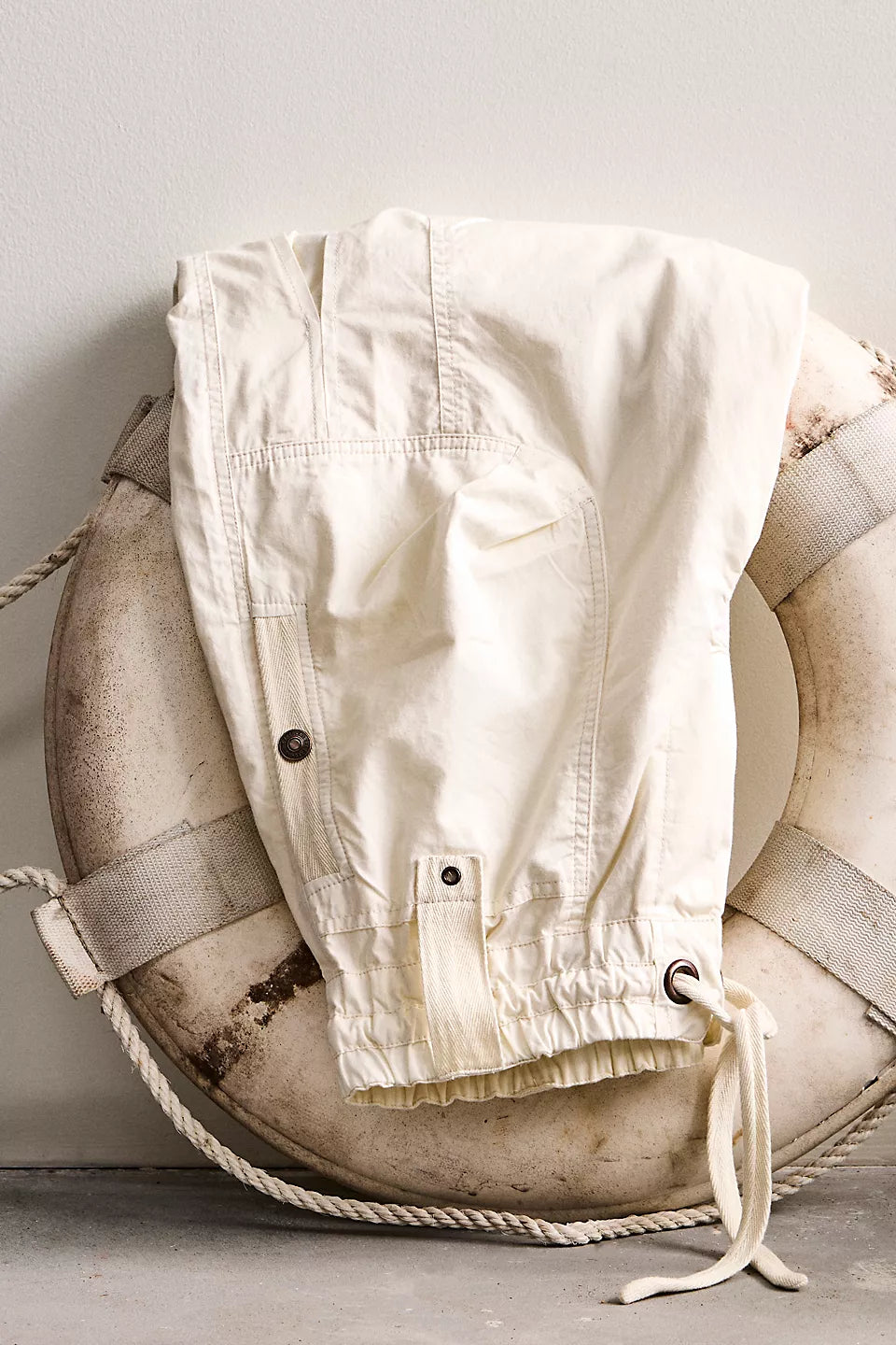 Free People Onset Pull On Cargo Pants Tofu
