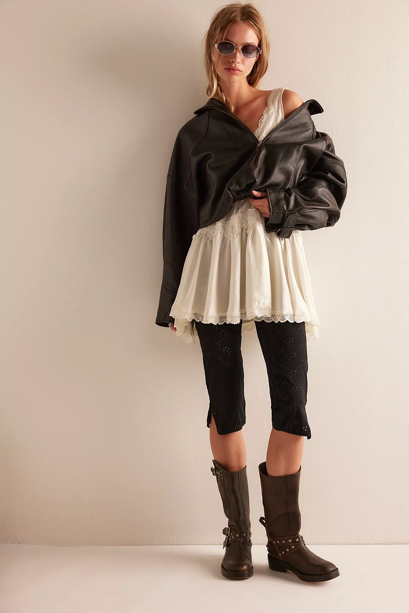 In This Groove Mini Slip Tofu