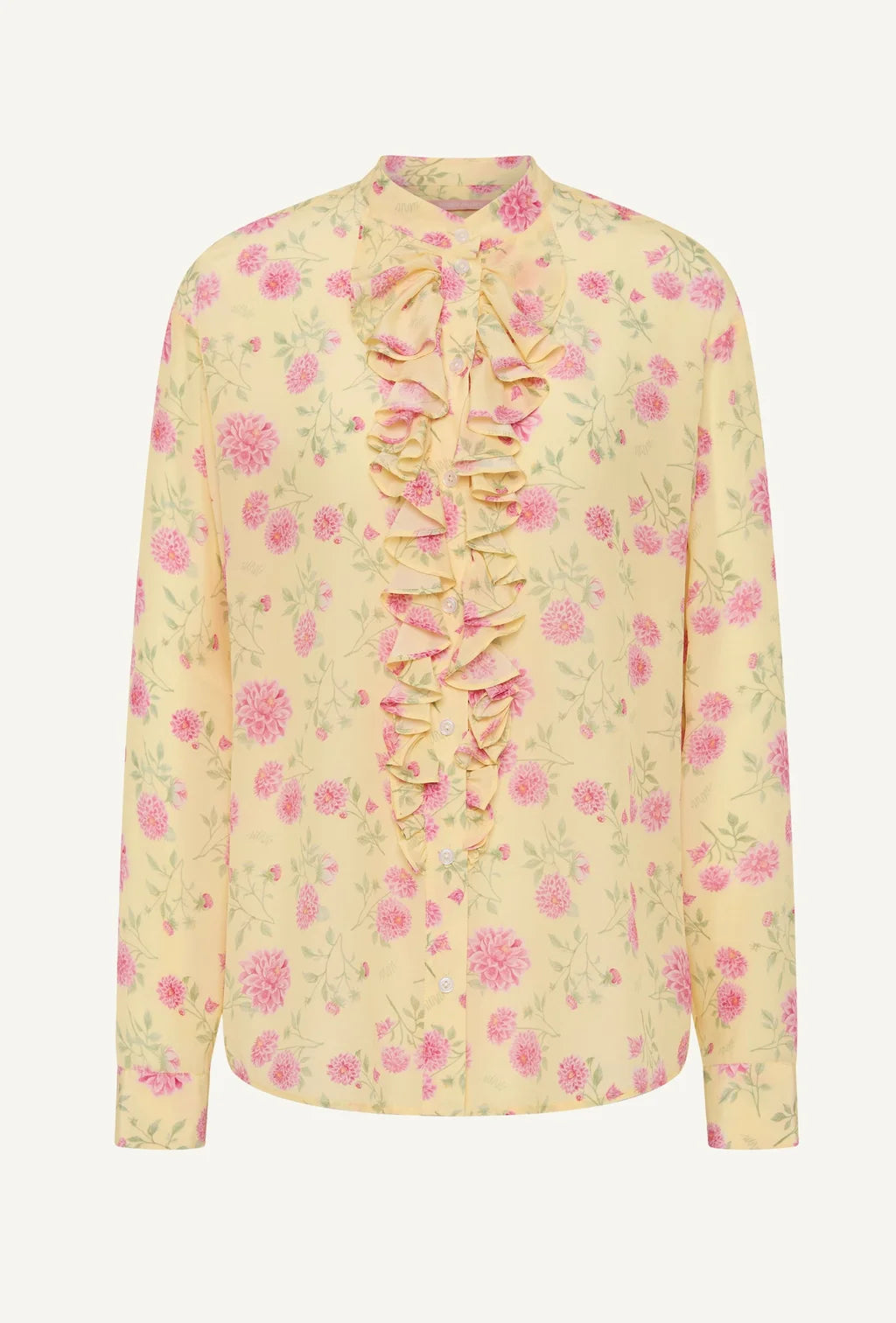 For the Frill Of It Shirt