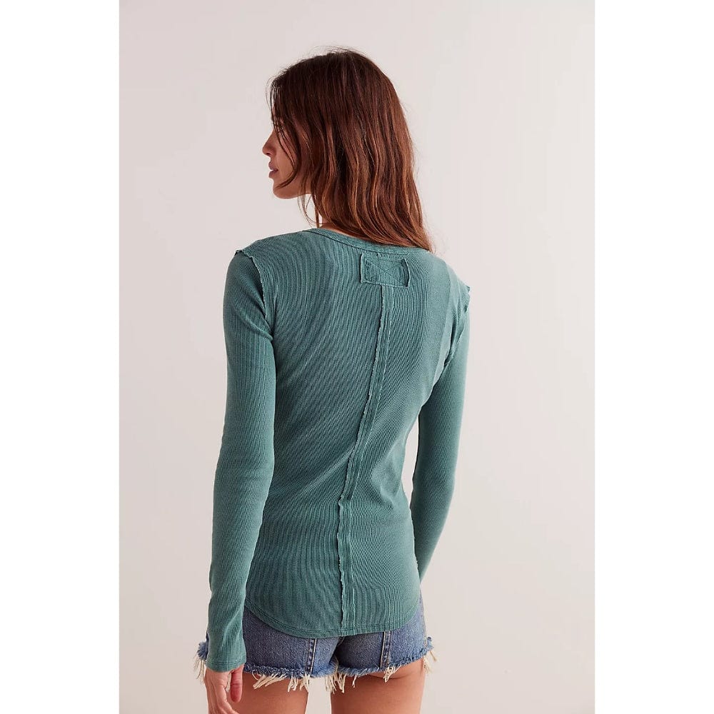 We The Free Jamie Henley Emerald