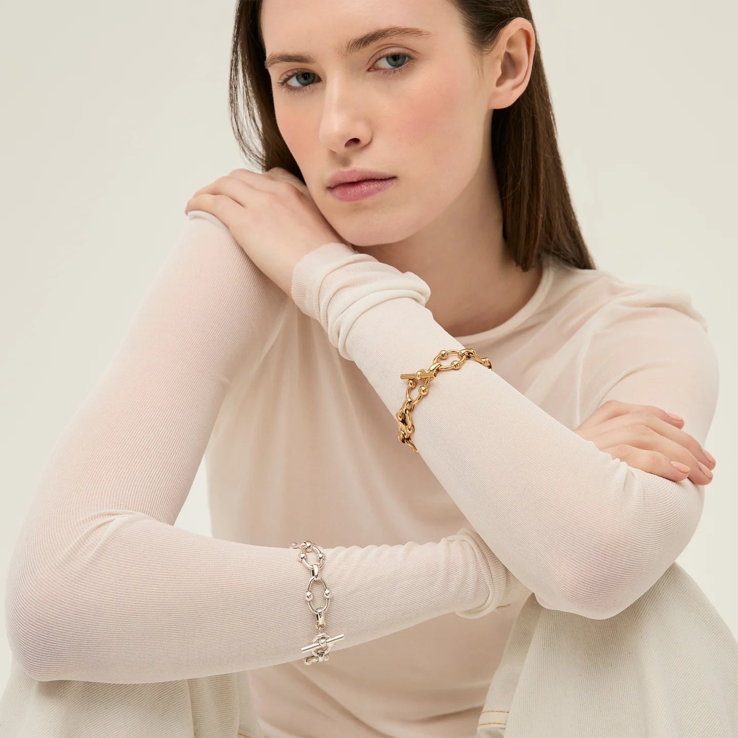 Gas Bijoux Rivage Mini Bracelet