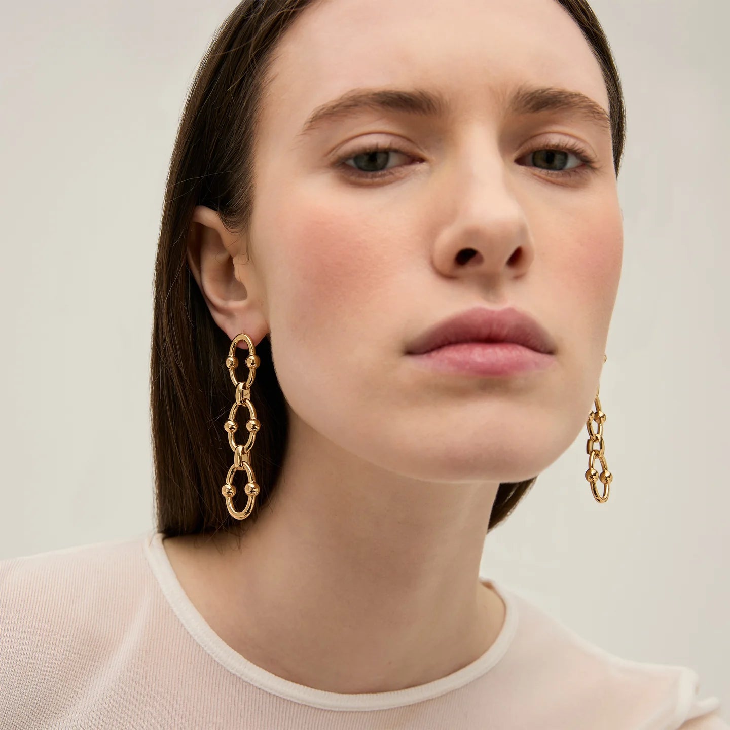 Gas Bijoux Rivage Mini Earrings