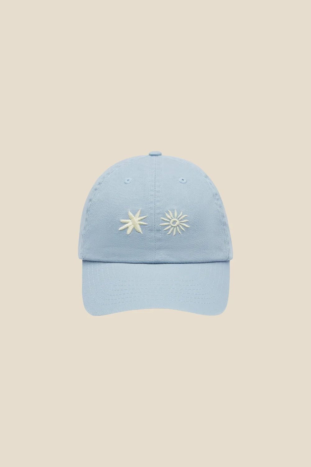 Gemini Cap Sky