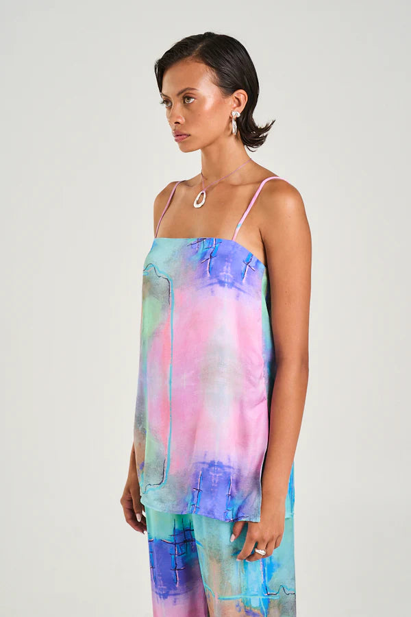 Tunic Top H20