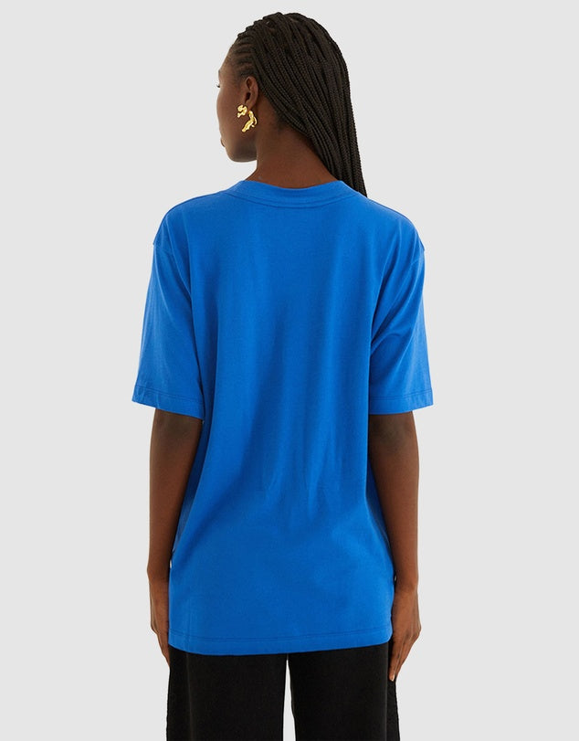 Rio De Janeiro Relaxed T Shirt