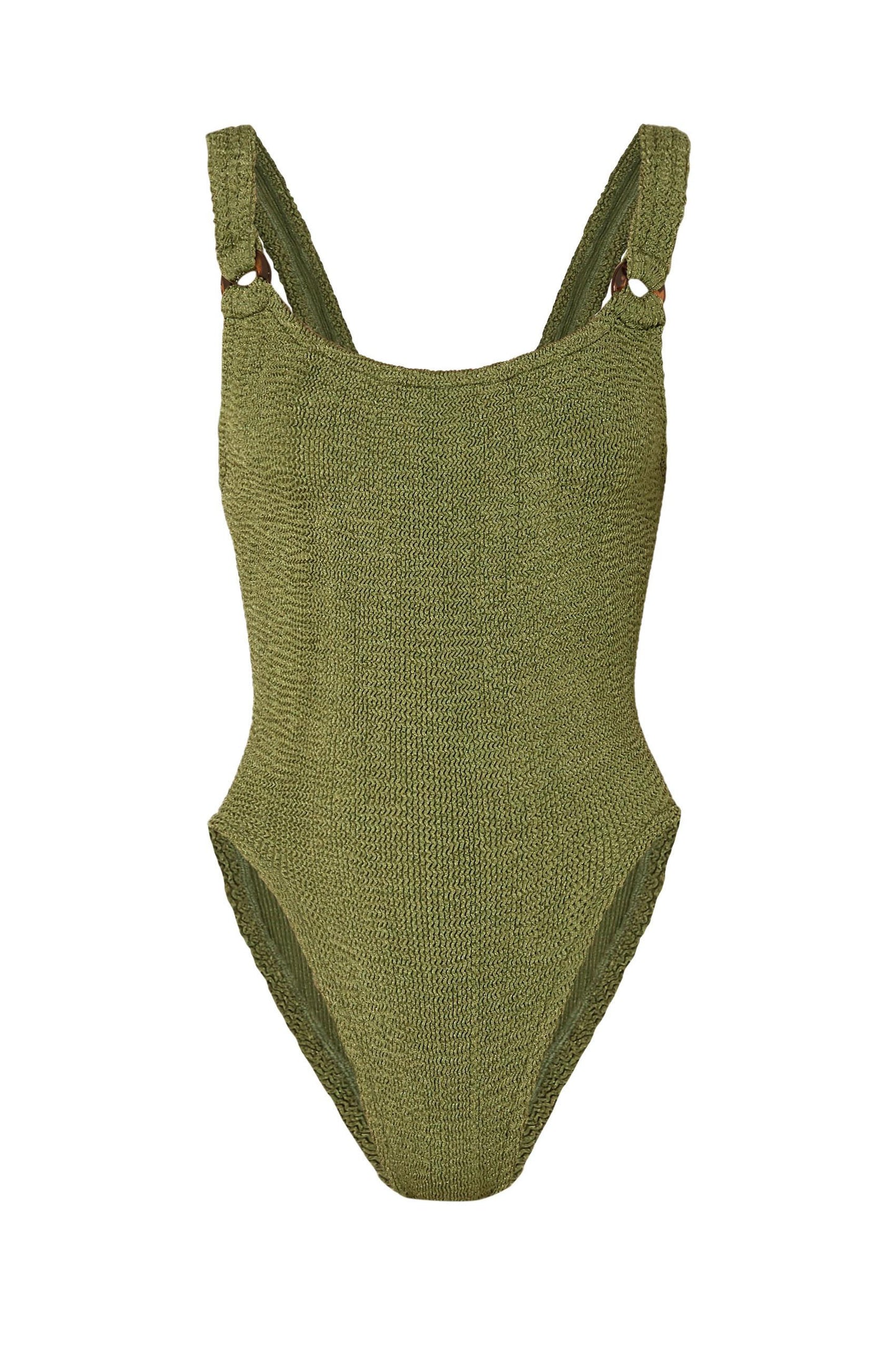 Domino Swim Moss