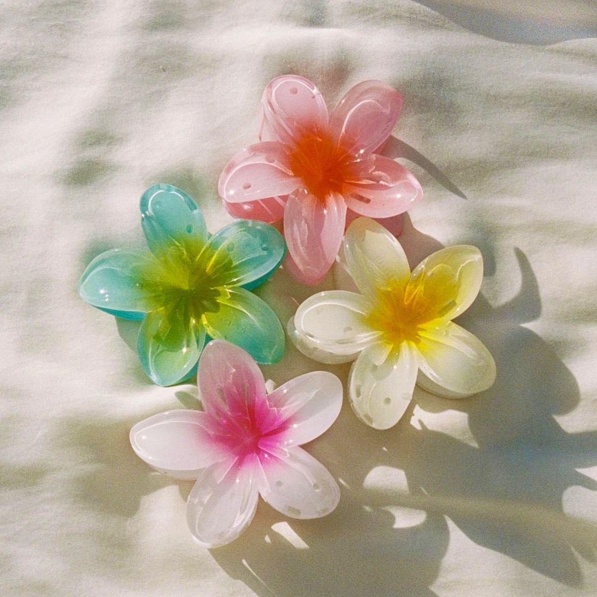 Super Bloom Clip Maui