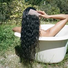 Detangling Comb Pink Sugar