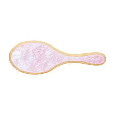Flat Brush Pink Sugar