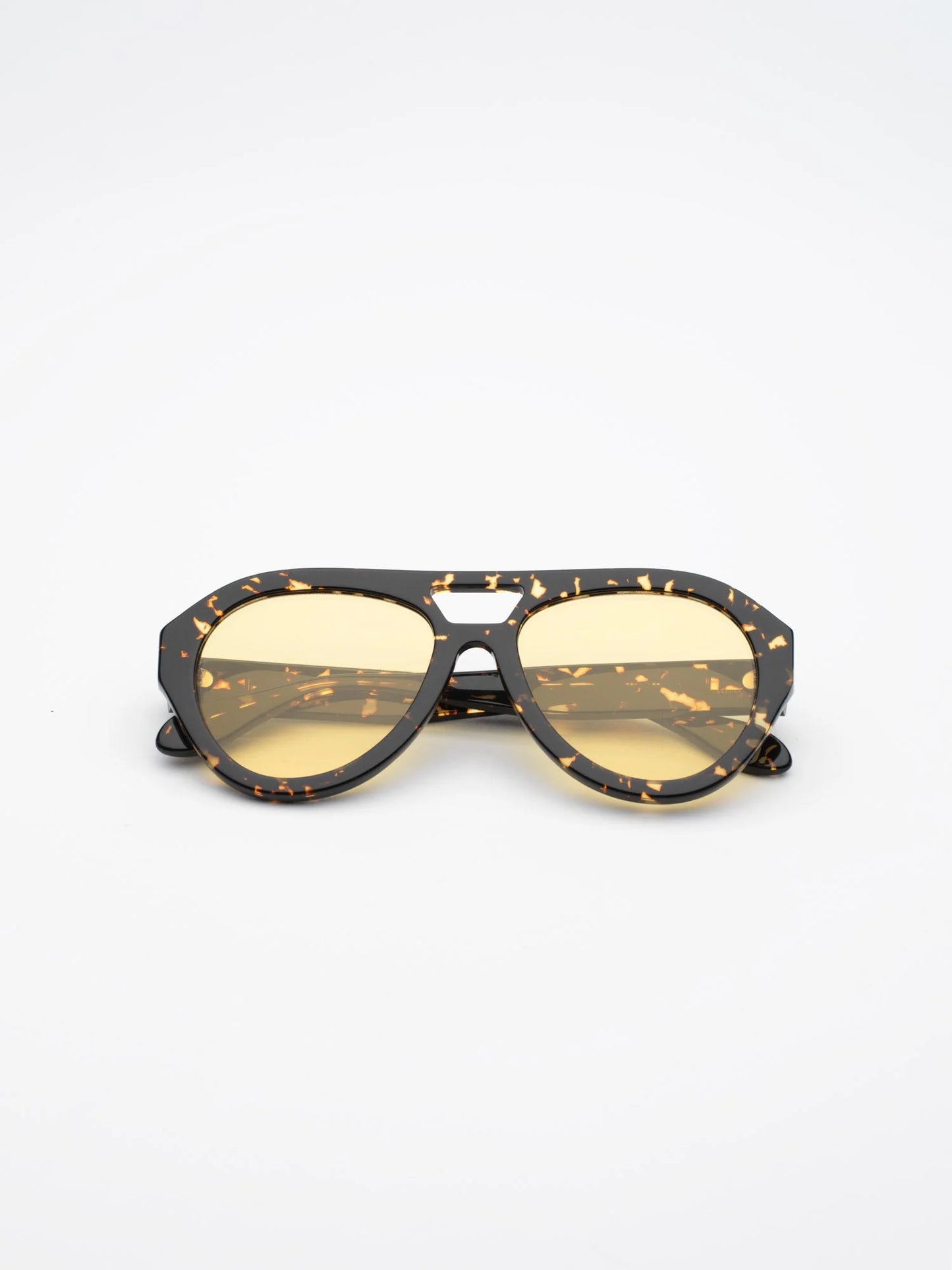 Juliet Scales Sunglasses