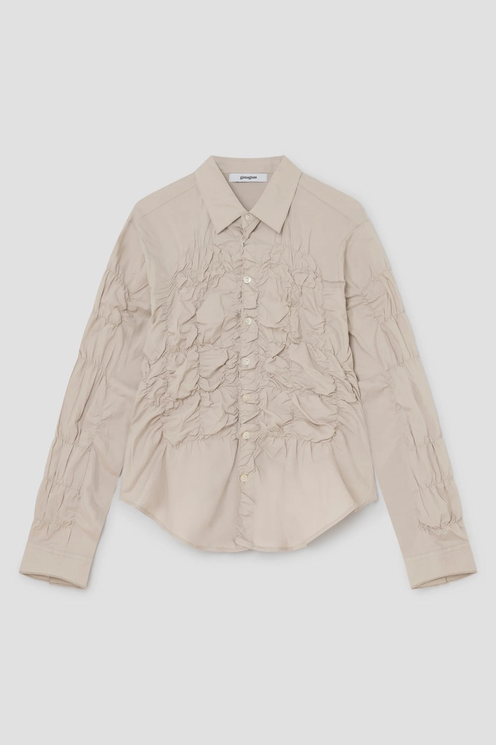 Gimaguas Ron Shirt Black - Laneway Boutique