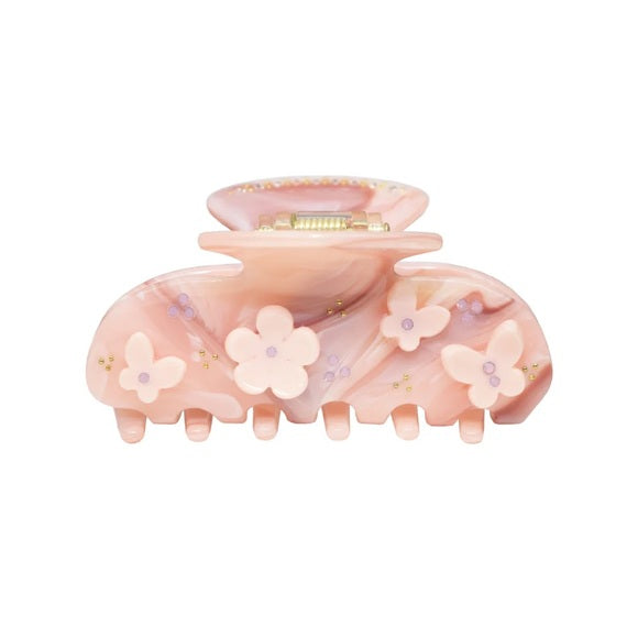 Sweetheart Clip Pink Chantilly Angel Food