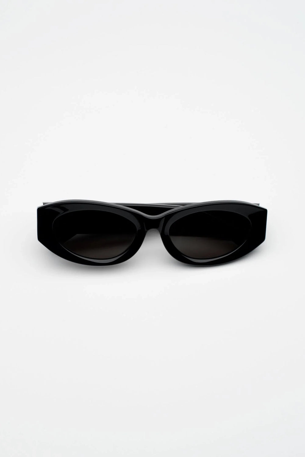 Margaux Black Sunglasses