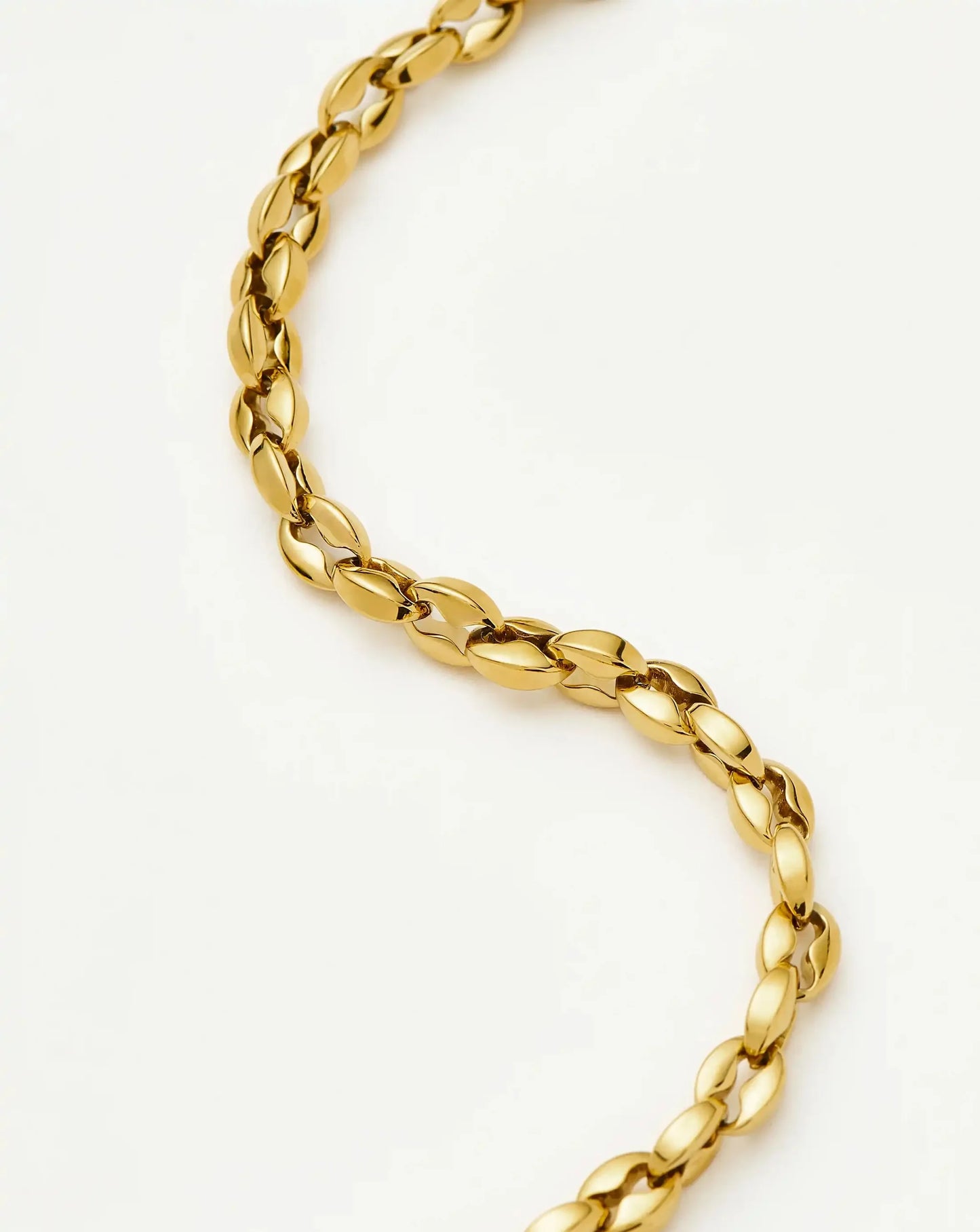 Missoma Mariner Chain Bracelet