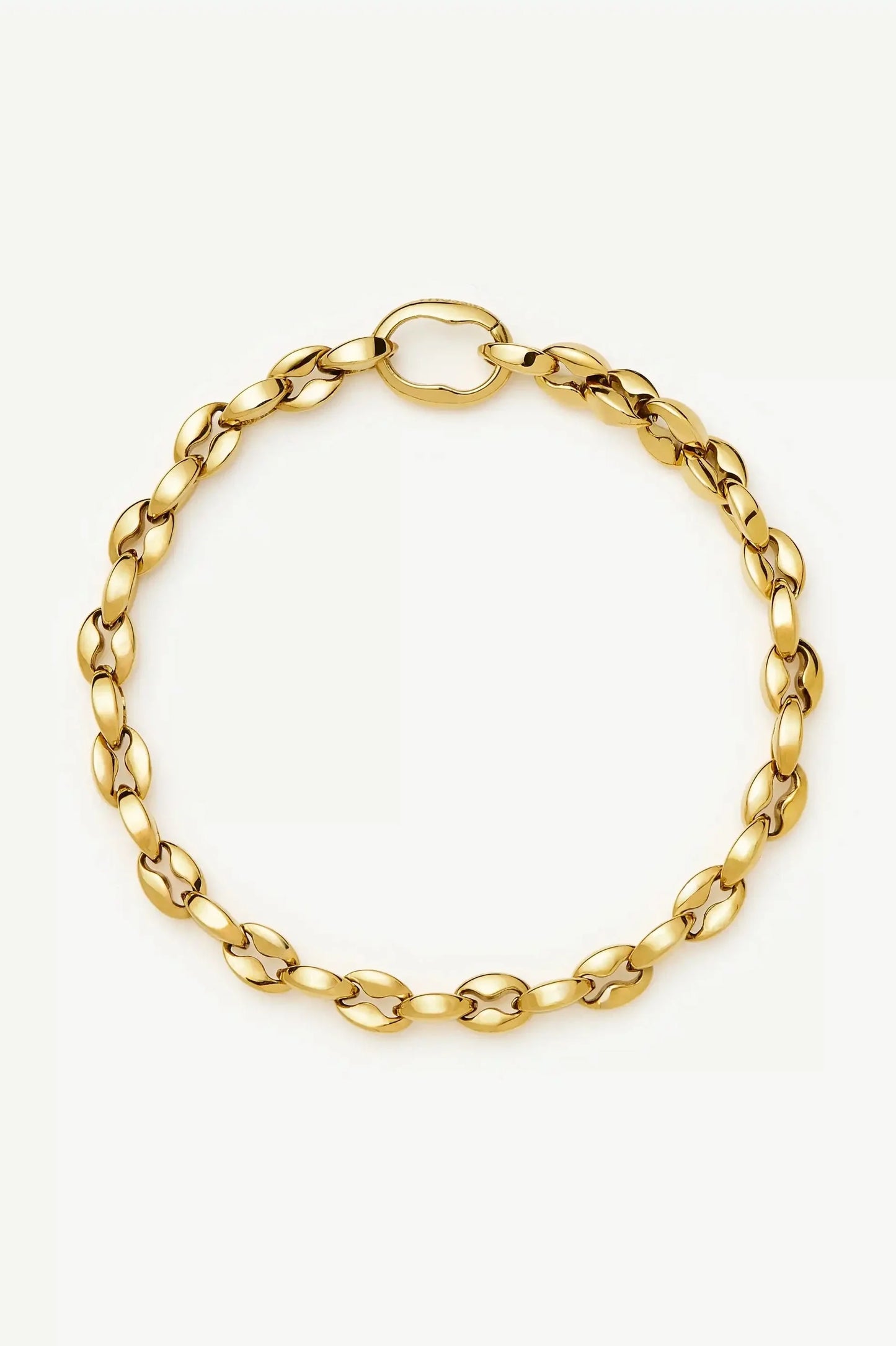 Missoma Mariner Chain Bracelet