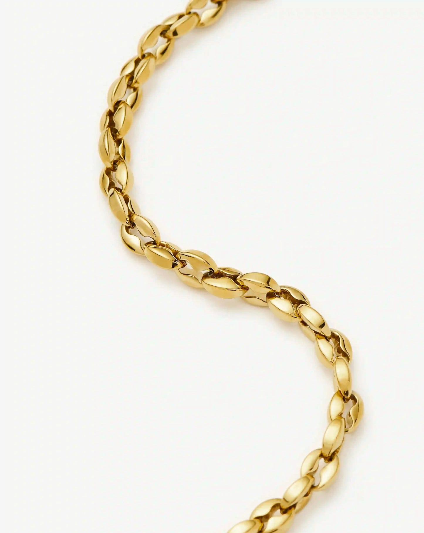 Missoma Mariner Chain Necklace