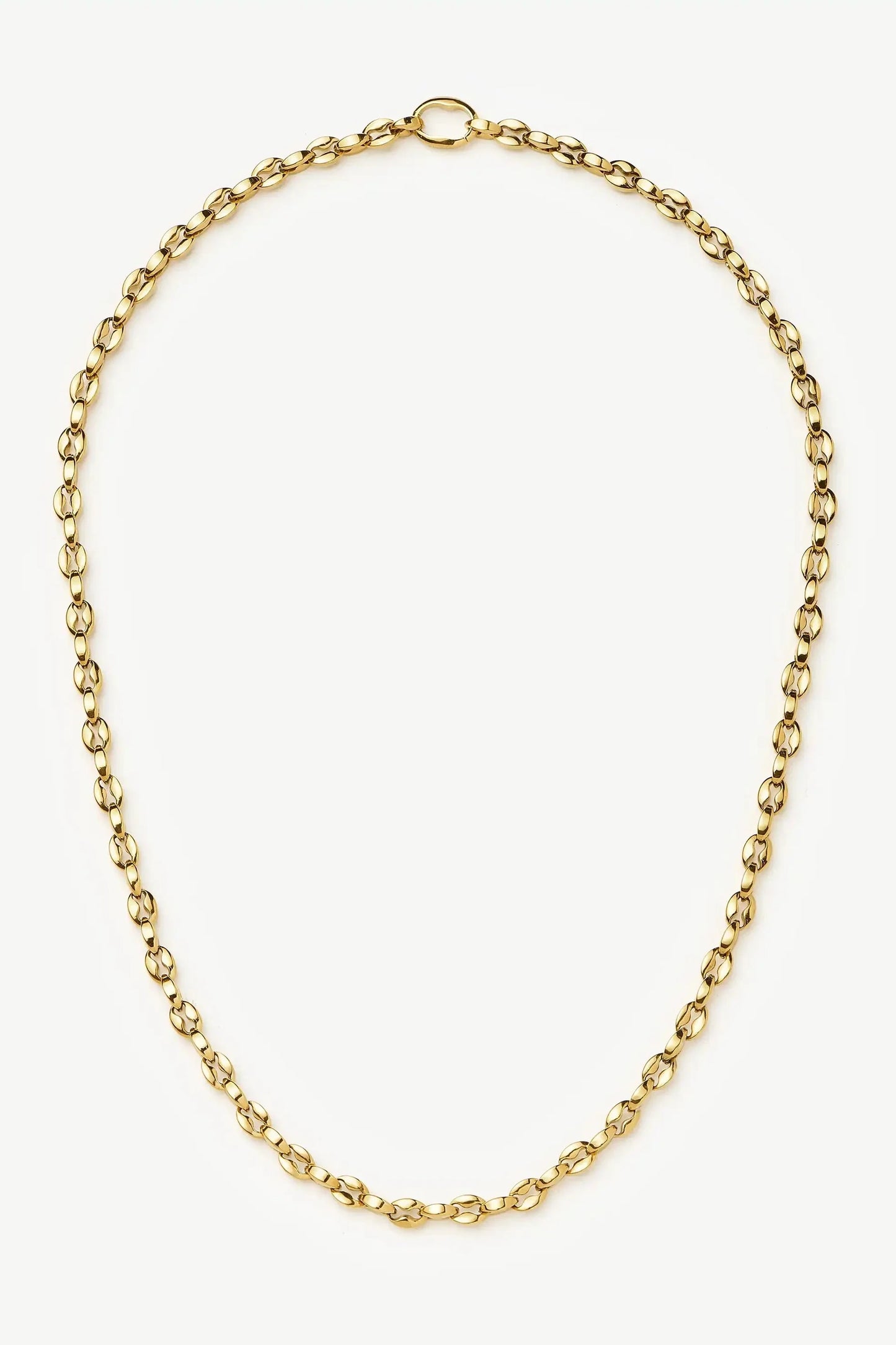 Missoma Mariner Chain Necklace