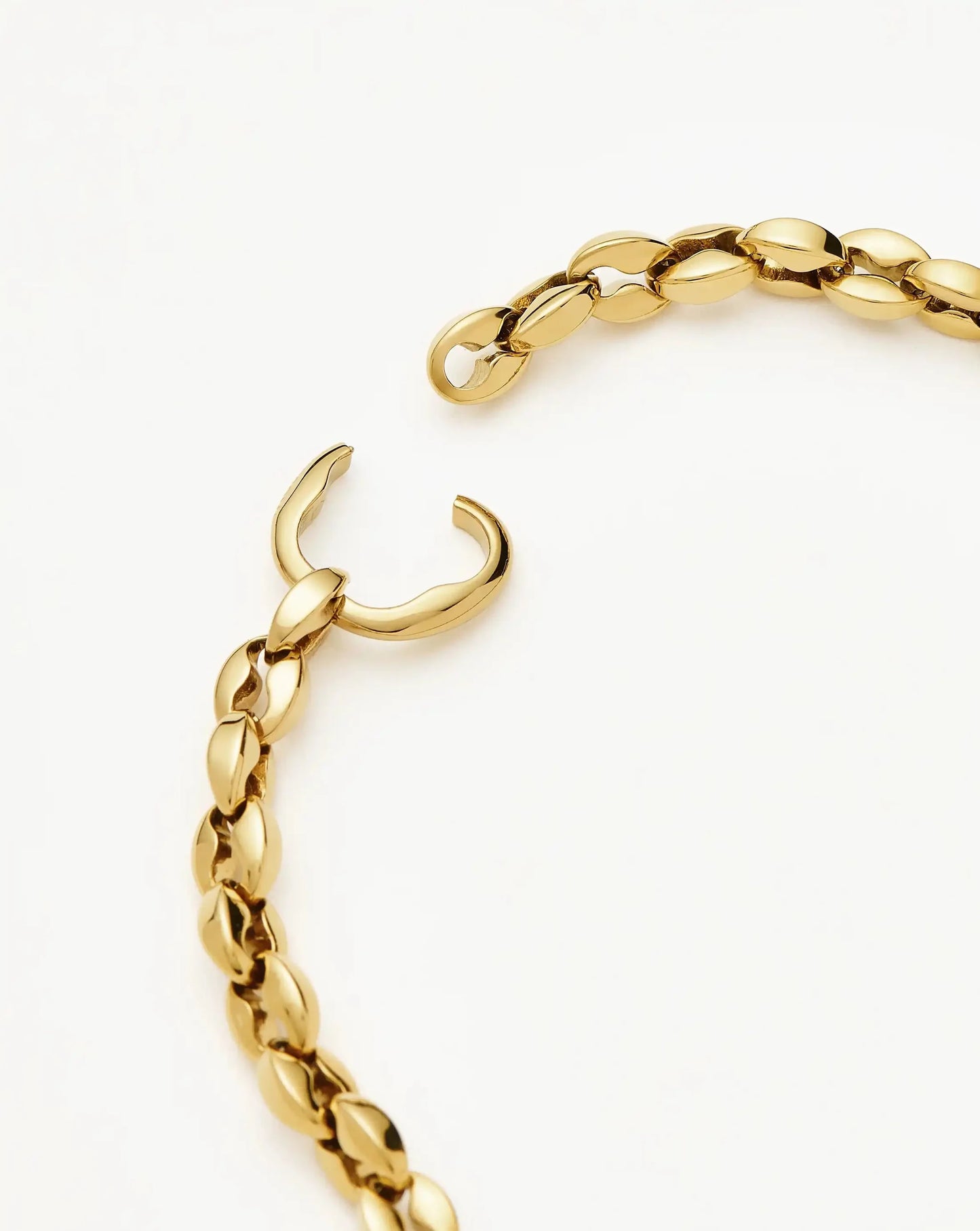 Missoma Mariner Chain Necklace