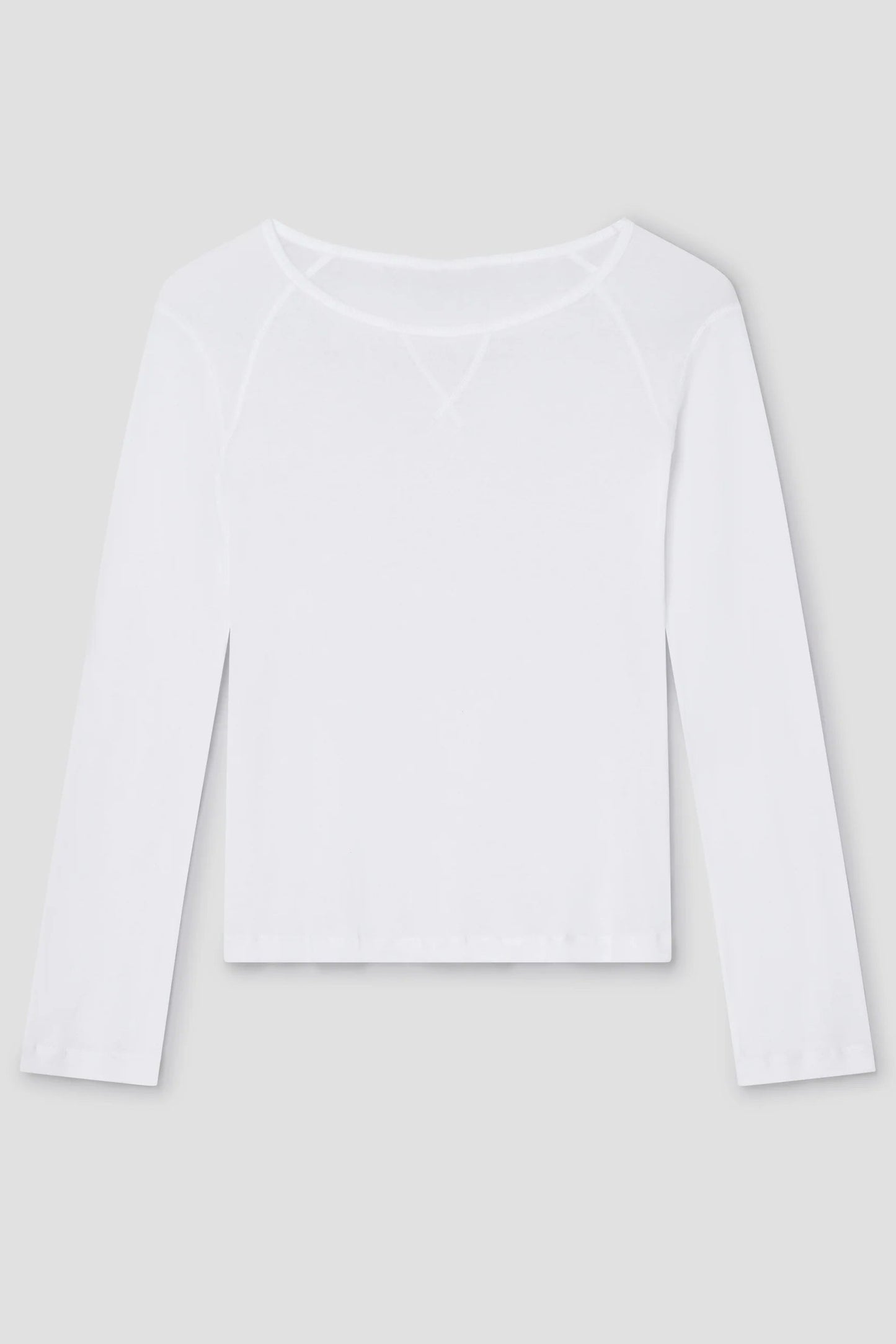Gimaguas Maura Top White