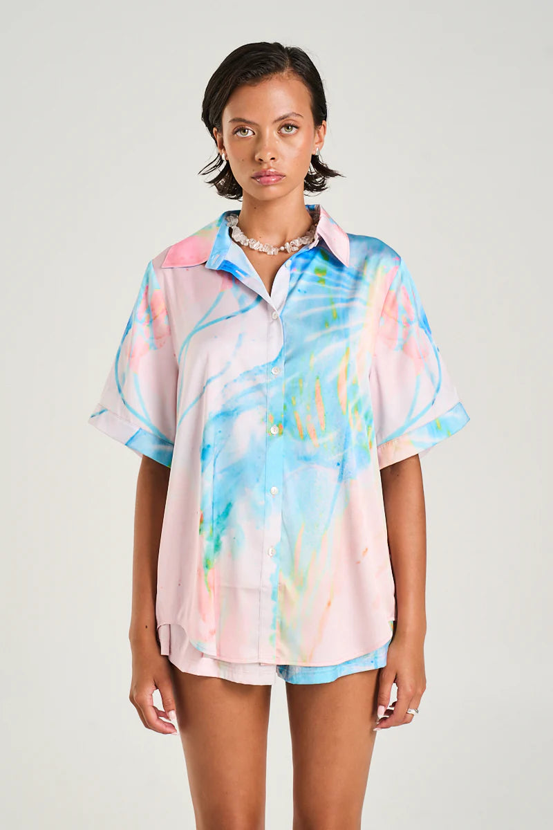 Button Up Shirt Meduse