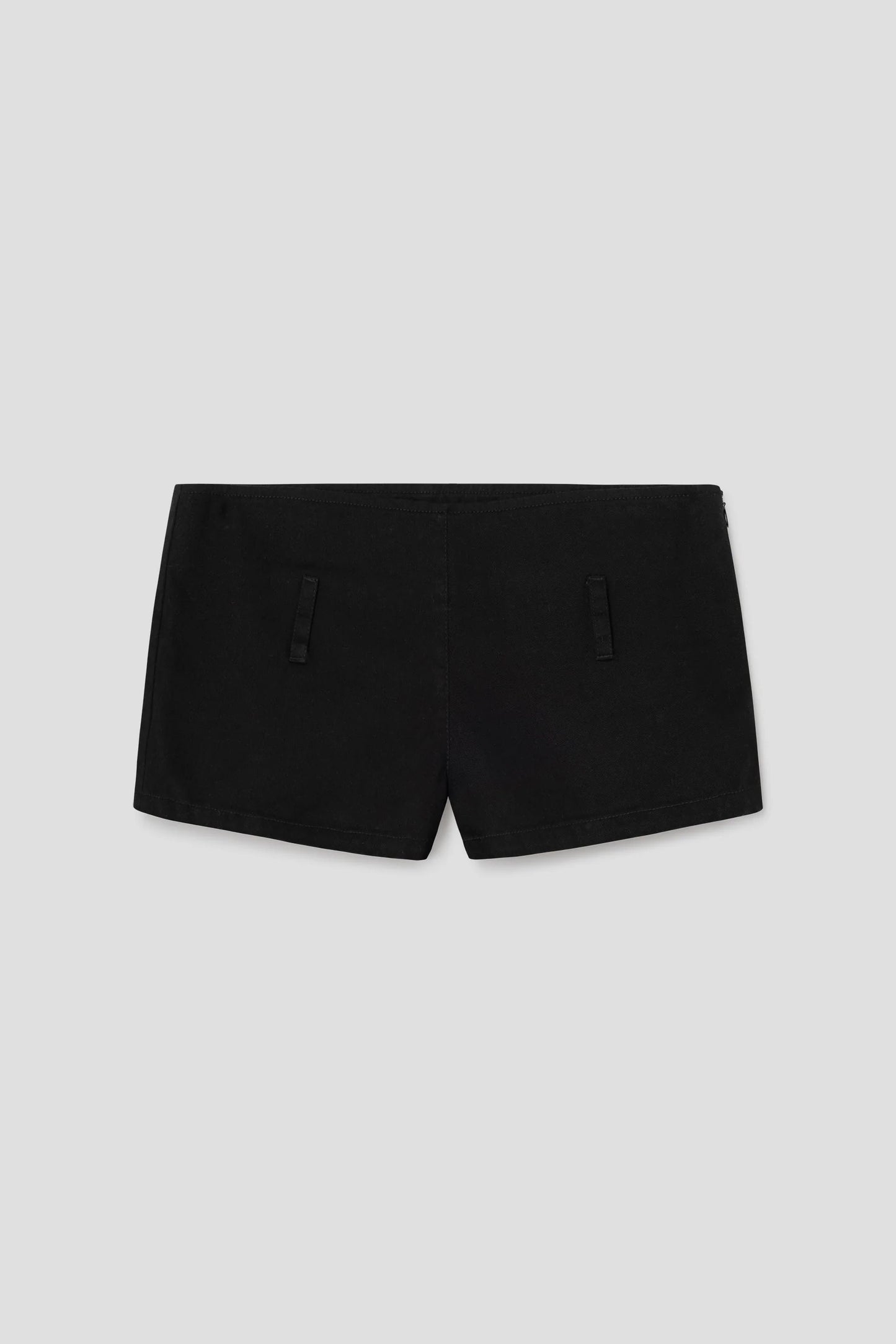 Mia Shorts Black
