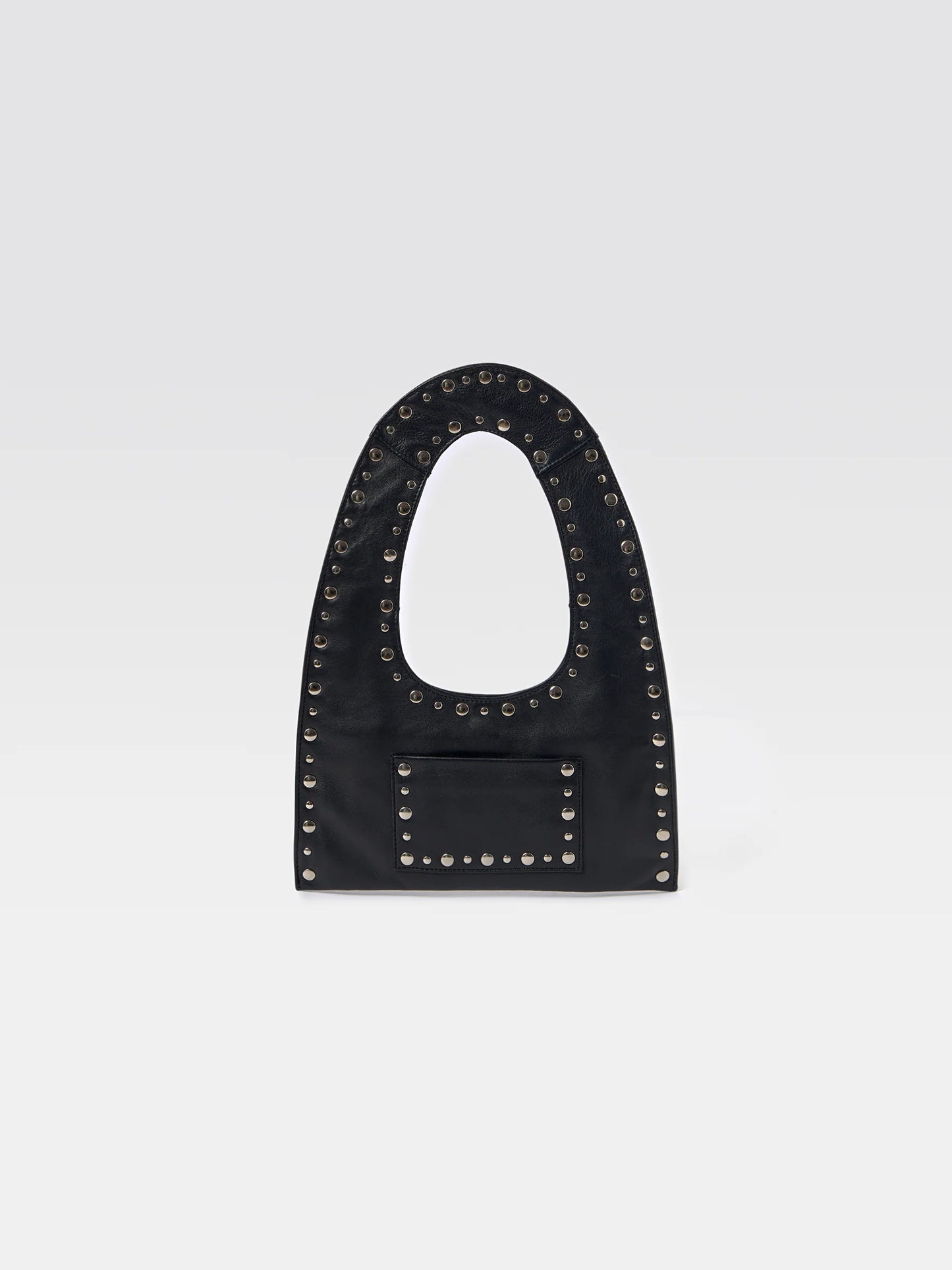 Mini Franca Bag Black