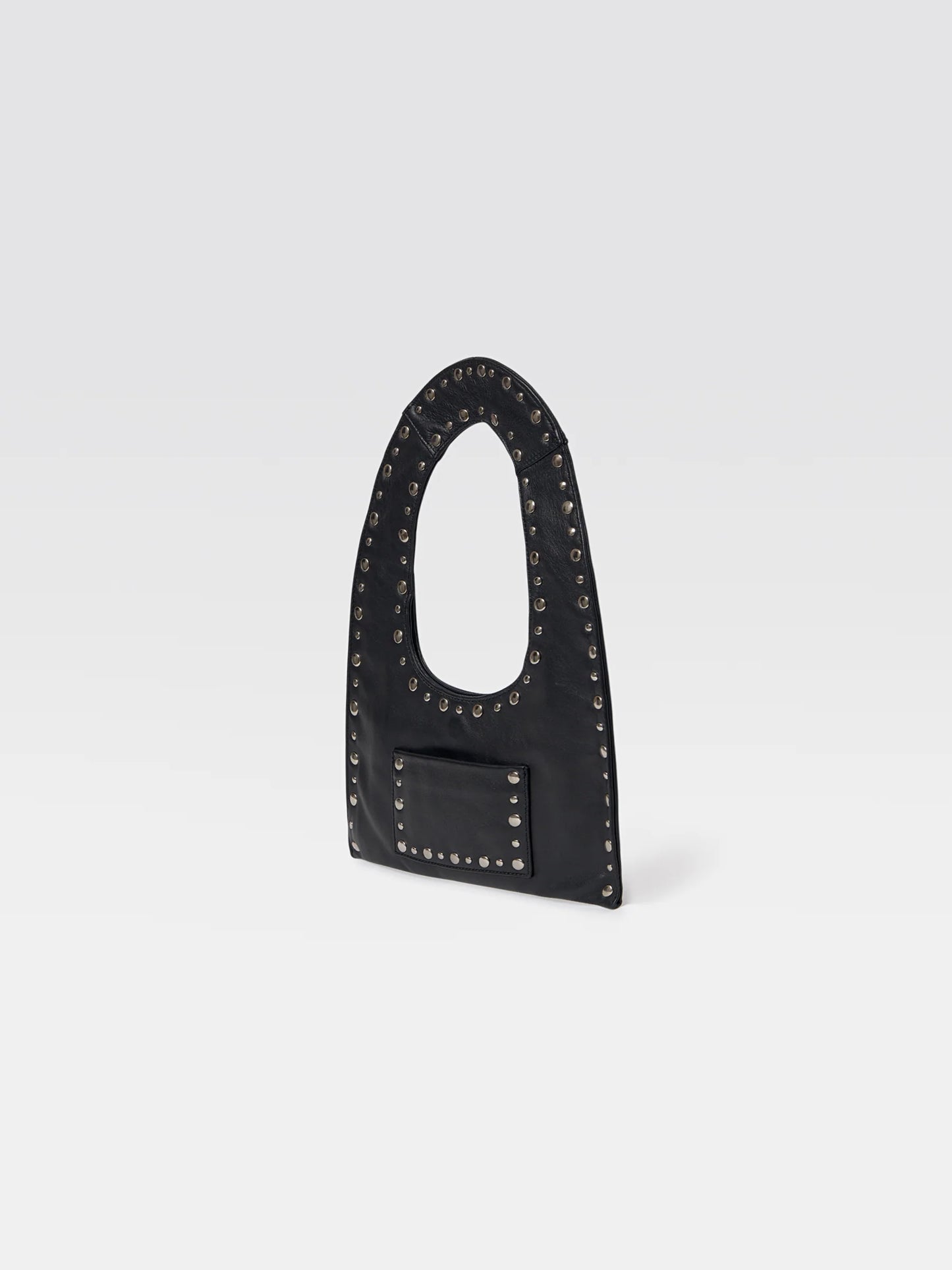 Mini Franca Bag Black