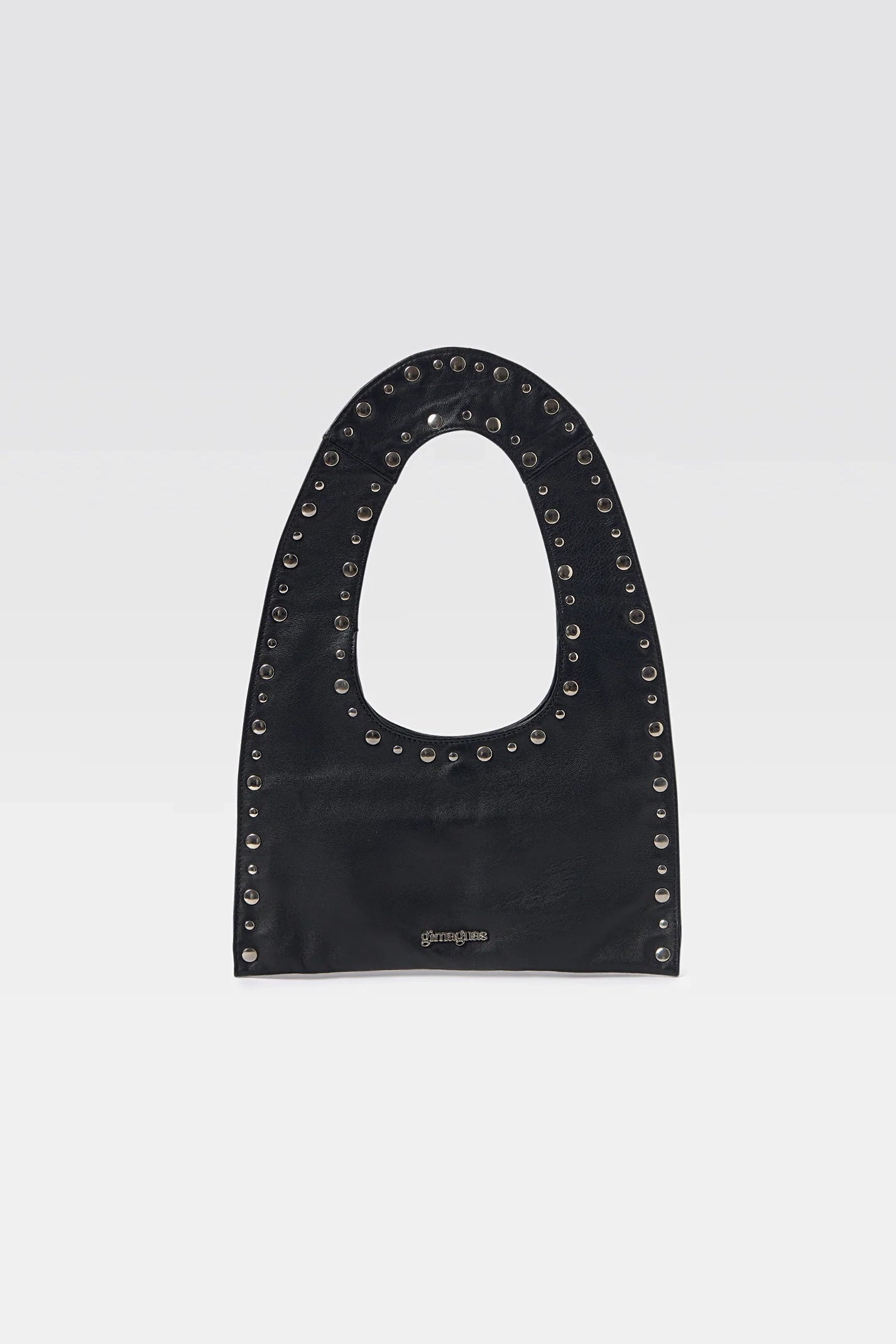 Mini Franca Bag Black