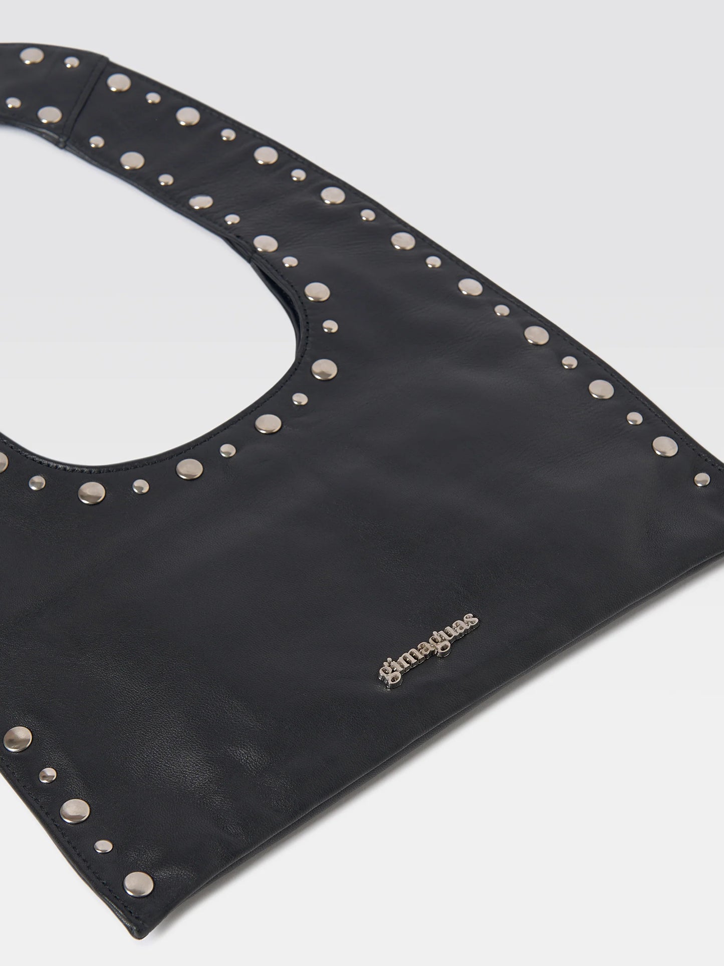 Mini Franca Bag Black