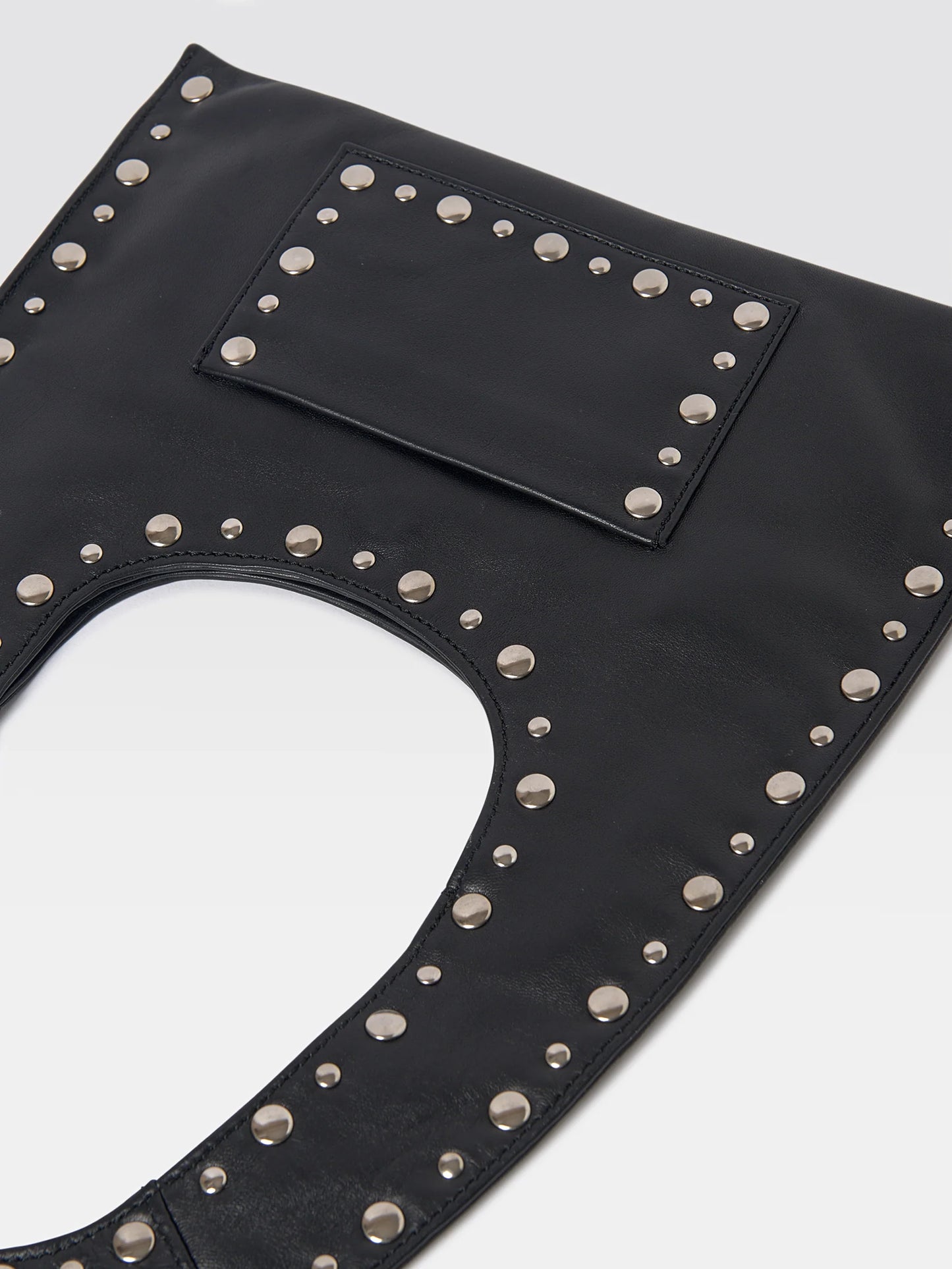 Mini Franca Bag Black