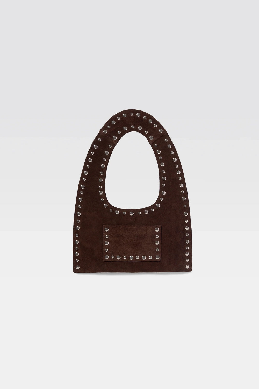 Mini Franca Bag Brown