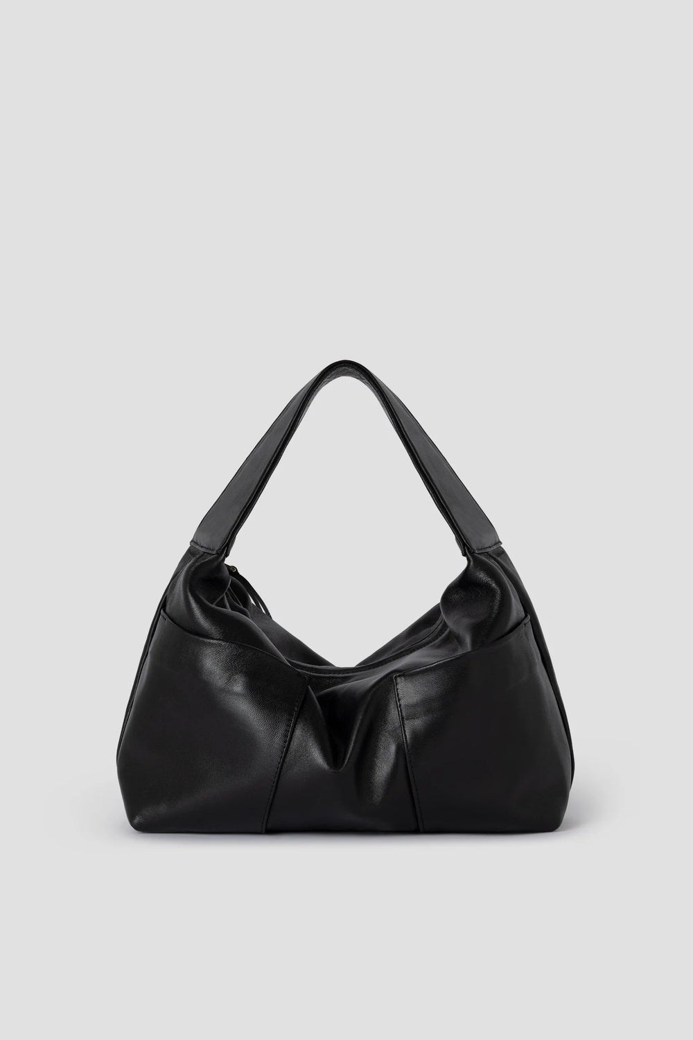 Mini Sacco Bag Black