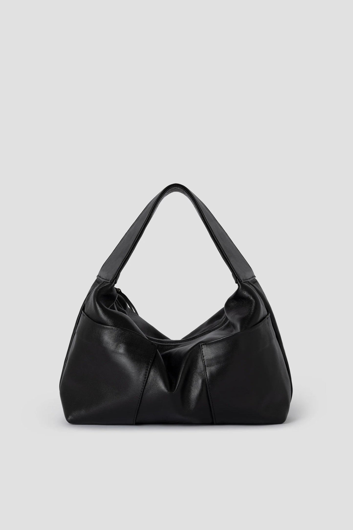 Mini Sacco Bag Black